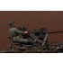 1/35 German Antiaircraft Gunner