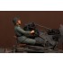 1/35 German Antiaircraft Gunner