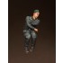 1/35 Sleeping  German Panzergrenadier Vol.3