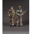 1/35 British Snipers (2 figures)