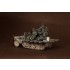 1/35 SdKfz.10/5 fur 2cm FlaK 30 Crew for Dragon Kit #6676 (5 figures)