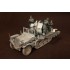 1/35 Sd.Kfz.10/5 fur 2cm FlaK 30 Crew for Dragon Kit #6676 (5 figures)