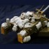 1/35 M109A6 Paladin Stowage Set