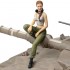 1/16 IDF Female Tank Crew #2