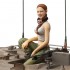 1/16 IDF Female Tank Crew #2