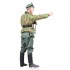 1/16 WWII German Officer