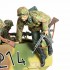 1/16 WWII German Jumping off Infantry #1