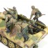 1/16 WWII Sd.kfz.251/1 Crew