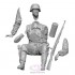 1/16 WWII German SS Infantry #2