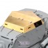 1/16 M10 Achilles Turret Roof Armour