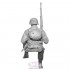 1/35 WWII US Army Rifleman #2 (3D printed kit)