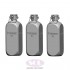 1/16 WWII 5L German Drinking Water Bottles (3pcs)