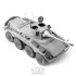 1/16 WWII German Sd.Kfz. 234/2 Upgrade Parts set