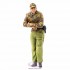 1/16 WWII German Sd.Kfz. 234/2 Crew Set