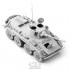 1/35 WWII German Sd.Kfz. 234/2 Upgrade Parts set