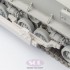 1/16 WWII US M1 Dozer Blade