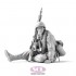 1/35 WWII German Infantry MG42 Gunner