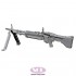 1/16 M60 Machine Gun for M113