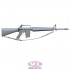 1/16 M16A1 Rifle