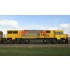 HO Scale 16.5mm Australian 2170 Diesel Loco QRN Banana Aurizon 2193F 2012-18+ w/Sound