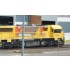 HO Scale 12mm Aurizon 2300 Class Diesel Loco - QRN Banana S3 Toilet End #2330D w/Sound