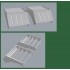 1/35 BMP-1/2 Water Vanes for Trumpeter BMP-1/2 kits