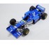 1/20 Ligier JS43 Monaco GP 1996 F1 Racing Car [Multi Material Kit]