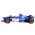 1/20 Ligier JS43 Japanese GP 1996 F1 Racing Car [Multi Material Kit]