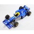 1/20 Ligier JS43 Japanese GP 1996 F1 Racing Car [Multi Material Kit]