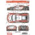 1/24 MP4-12C 'Bhaitech' #60/61 Nogaro 2014 Decal for Fujimi #170008