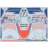 1/12 Honda RC212V HRC #72 MotoGp 2011 Decals