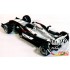 Multimedia kit - 1/20 McLaren MP4/18 Press Version 