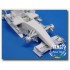 1/20 Williams FW28 2006 (Multimedia Kit)