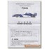 1/20 Williams FW28 2006 (Multimedia Kit)