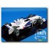 1/20 BMW Sauber F1 Car 2006 (Multimedia Kit)