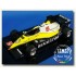 1/20 Renault RE40 Grand Prix/GP of South Africa 1983 (Multimedia Kit)