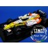 1/20 Renault R27 GP of Australia 2007 (Multimedia Kit)