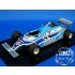 Multimedia kit - 1/20 Ligier JS17 Early Season 1981