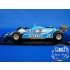 Multimedia kit - 1/20 Ligier JS17 Early Season 1981