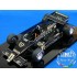 Multimedia kit - 1/20 Lotus 93T Grand Prix/GP of Monaco 1983