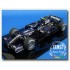 1/20 Williams FW30 Winter Test Memorial Livery Version 2008