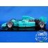 Multimedia kit - 1/20 March 871 Grand Prix/GP of San Marino 1987