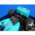 Multimedia kit - 1/20 March 871 Grand Prix/GP of Japan 1987