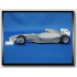 1/20 McLaren MP4/24 Grand Prix/GP of Monaco 2009 (Multimedia Kit)