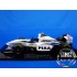 Multimedia kit - 1/20 Tyrrell 026 Early Season 1998 X-Wing