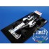 Multimedia Kit - 1/20 Tyrrell 026 Late Season 1998