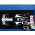 Multimedia Kit - 1/20 Tyrrell 026 Late Season 1998