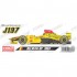 1/20 Jordan J197 Belgian GP 1997 [Multi Material Kit]