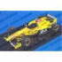 1/20 Jordan J197 Belgian GP 1997 [Multi Material Kit]