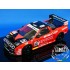 Multimedia kit - 1/24 Honda NSX GT2 Kenwood #47 LM 1994